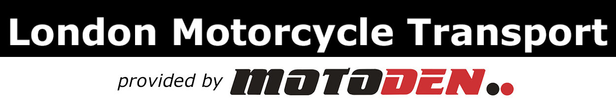 Motorcycle collection, transport, and recovery.